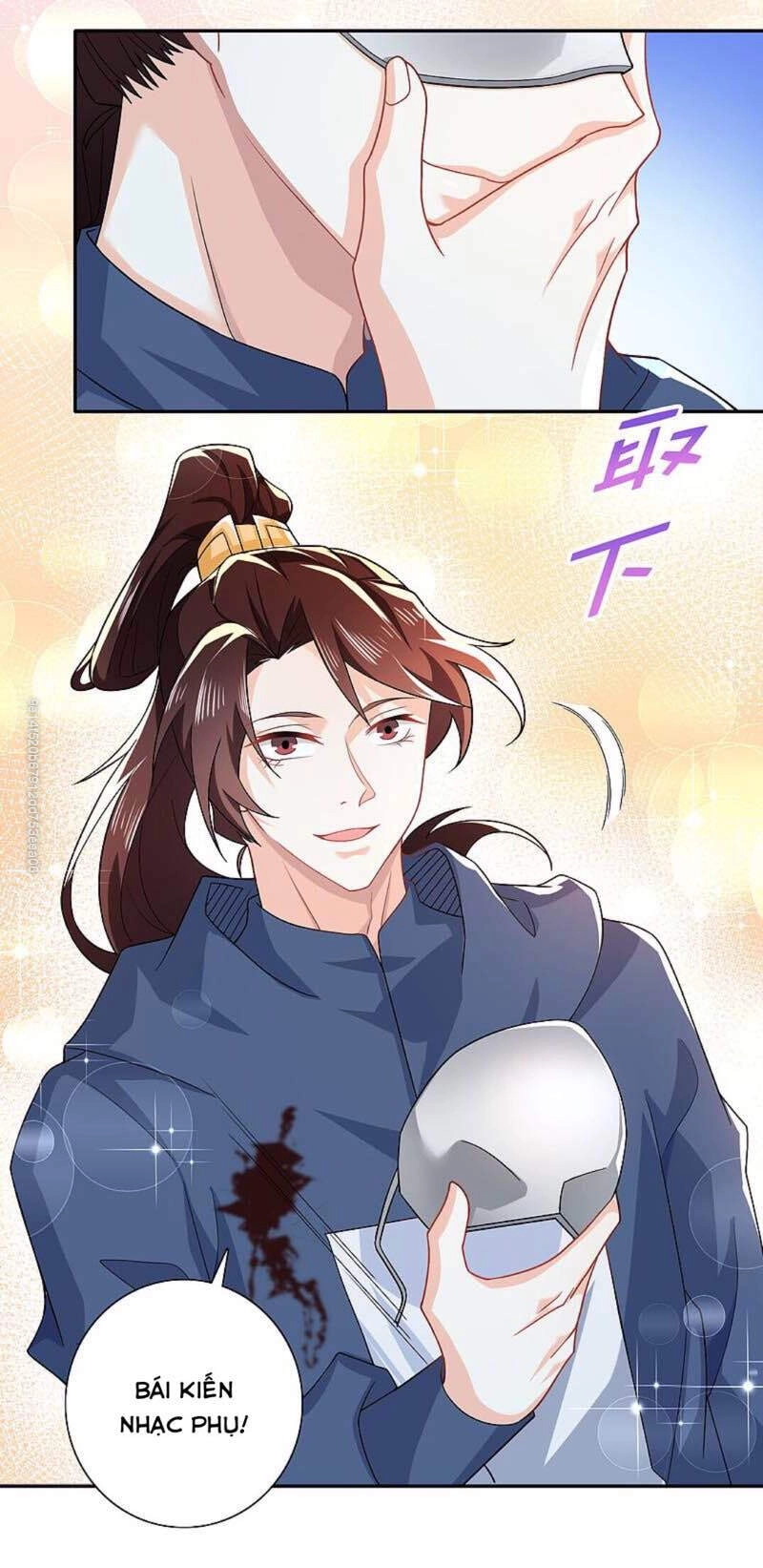 Cực Phẩm Tiên Đế Chapter 23 - 11