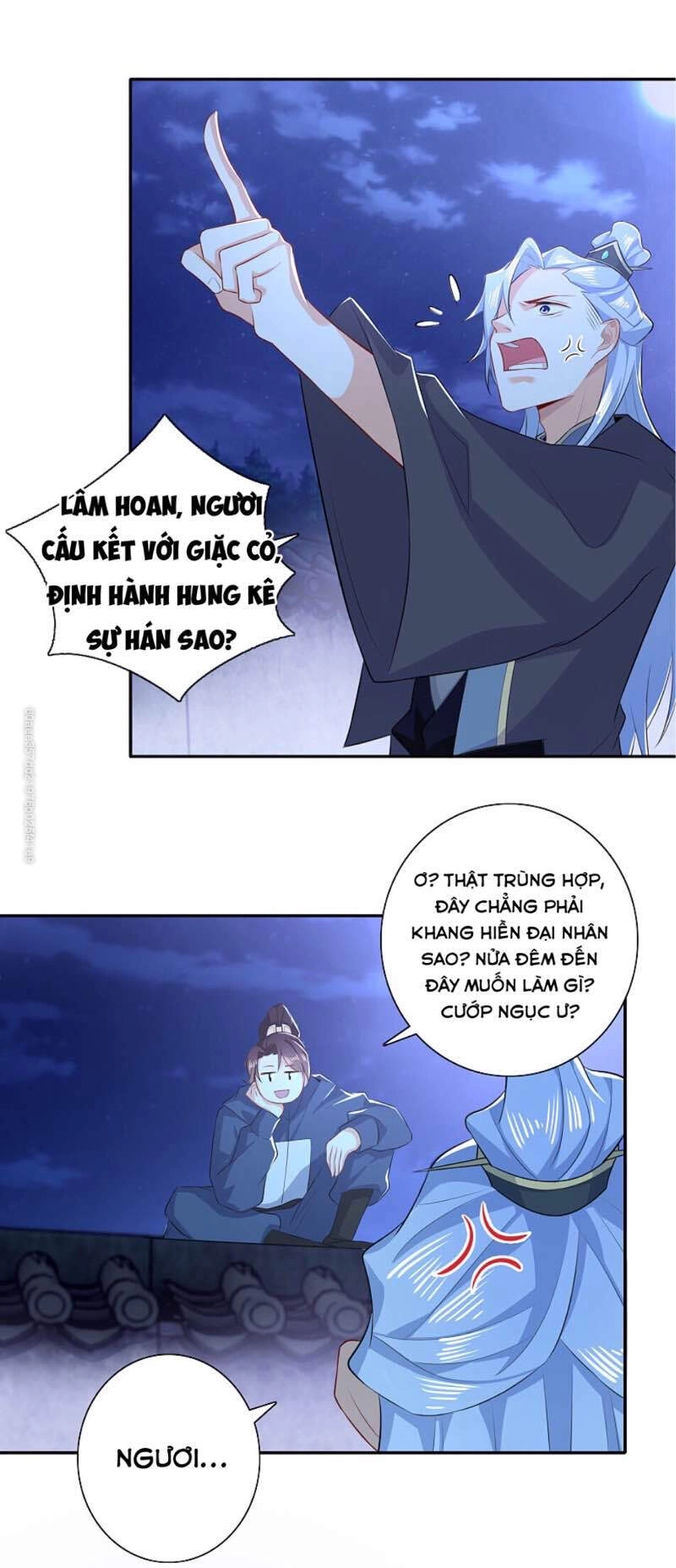 Cực Phẩm Tiên Đế Chapter 23 - 15