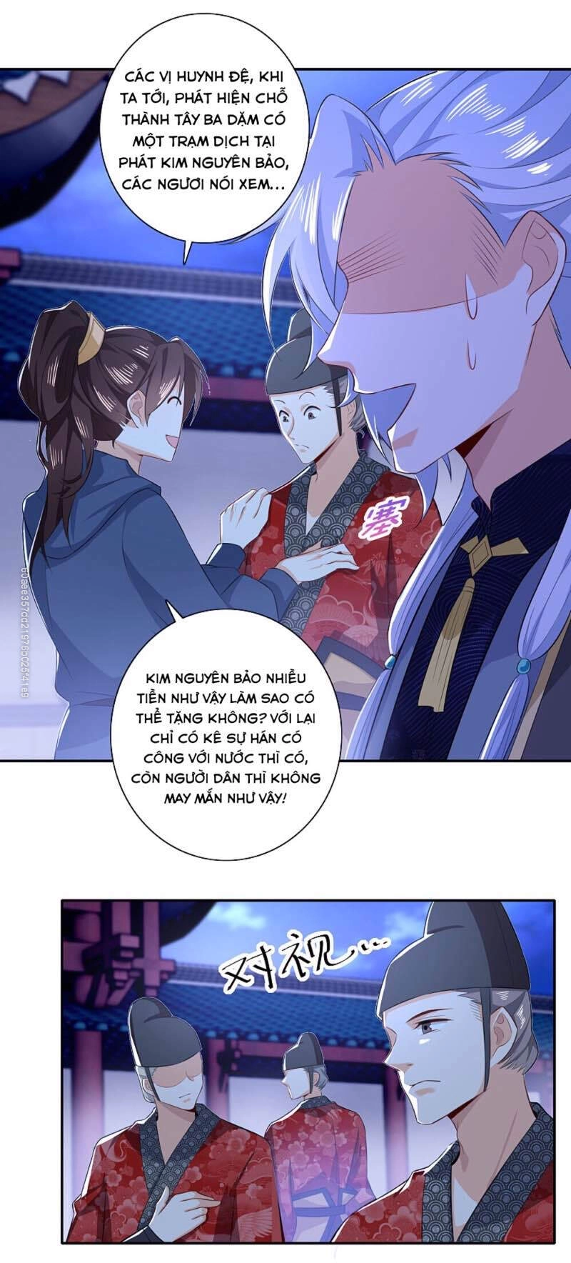 Cực Phẩm Tiên Đế Chapter 23 - 20