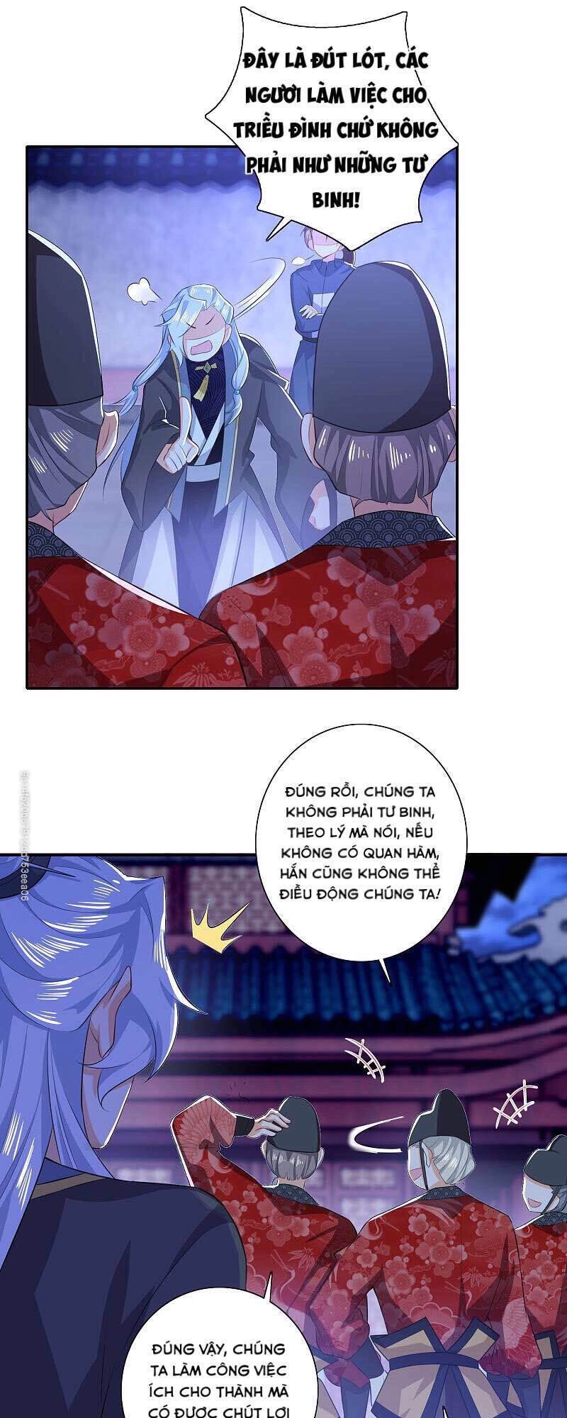 Cực Phẩm Tiên Đế Chapter 23 - 21