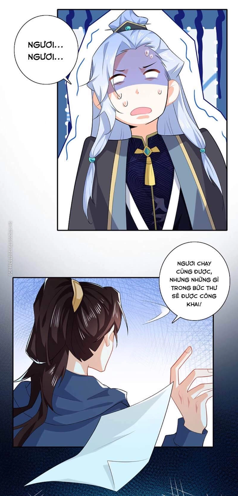 Cực Phẩm Tiên Đế Chapter 23 - 28