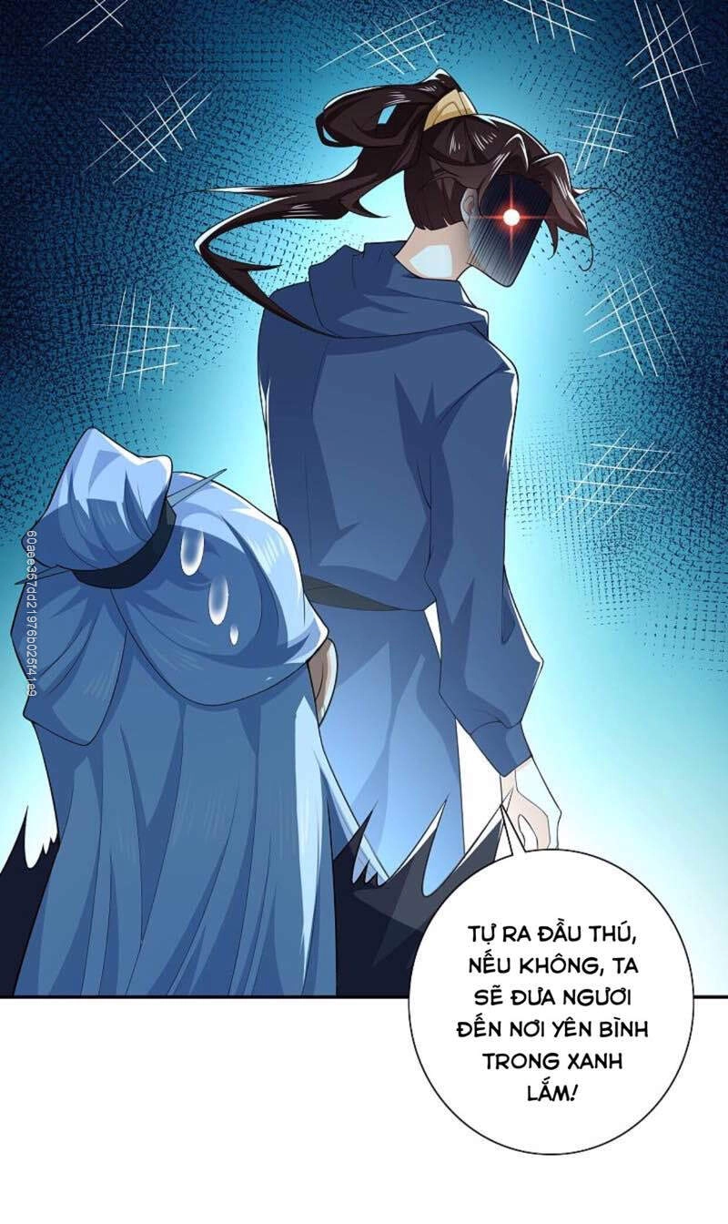 Cực Phẩm Tiên Đế Chapter 23 - 29