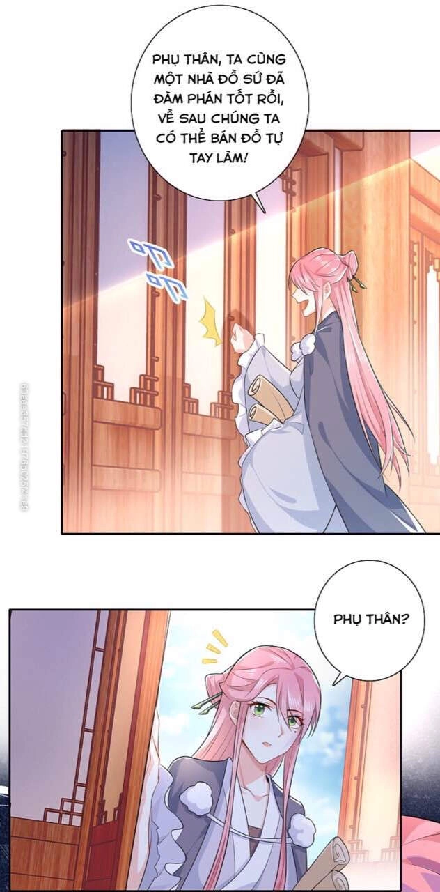 Cực Phẩm Tiên Đế Chapter 24 - 15