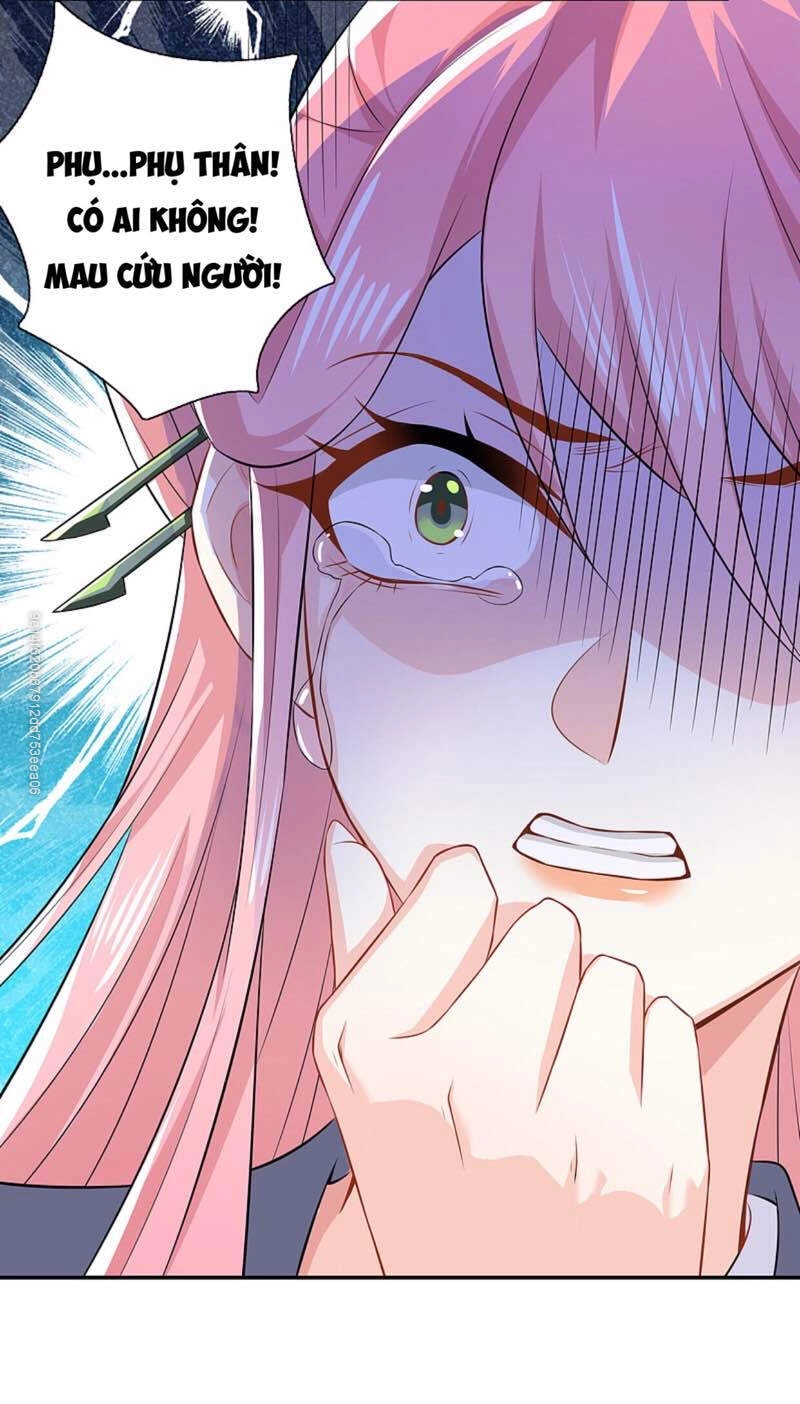 Cực Phẩm Tiên Đế Chapter 24 - 16