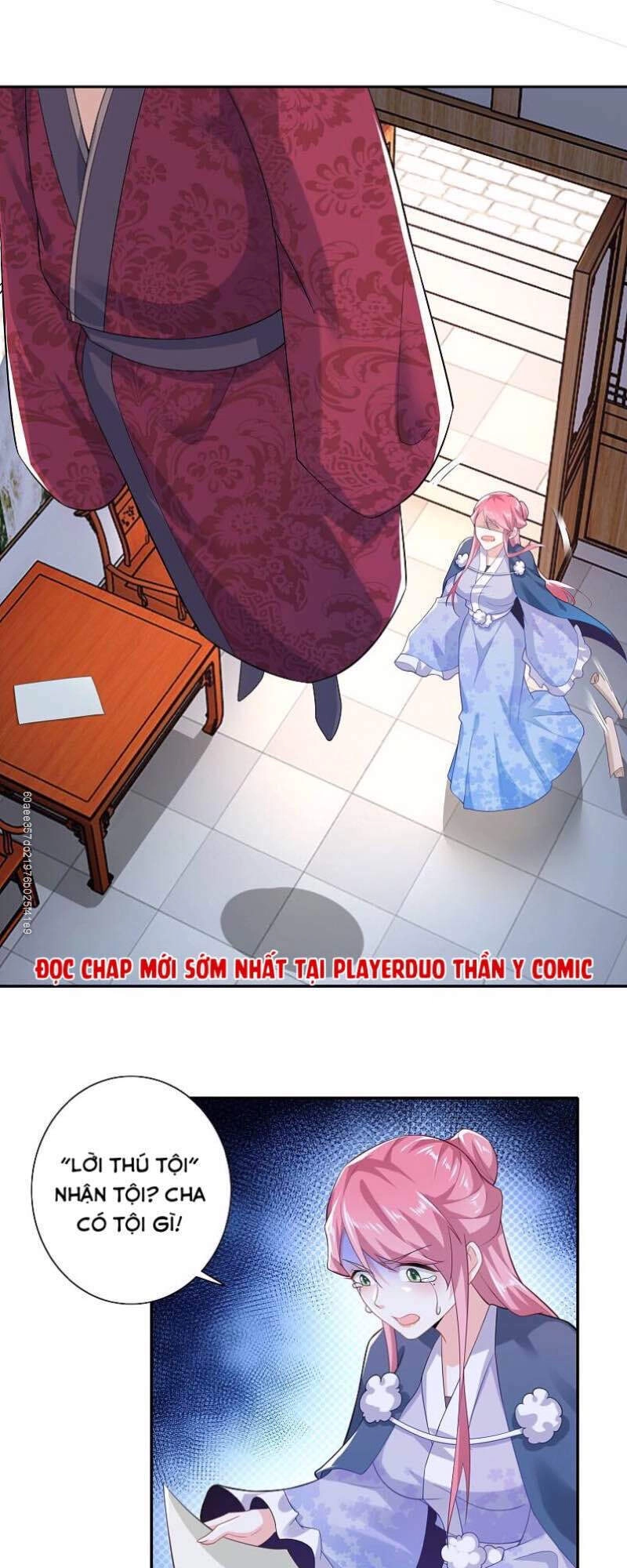 Cực Phẩm Tiên Đế Chapter 24 - 17