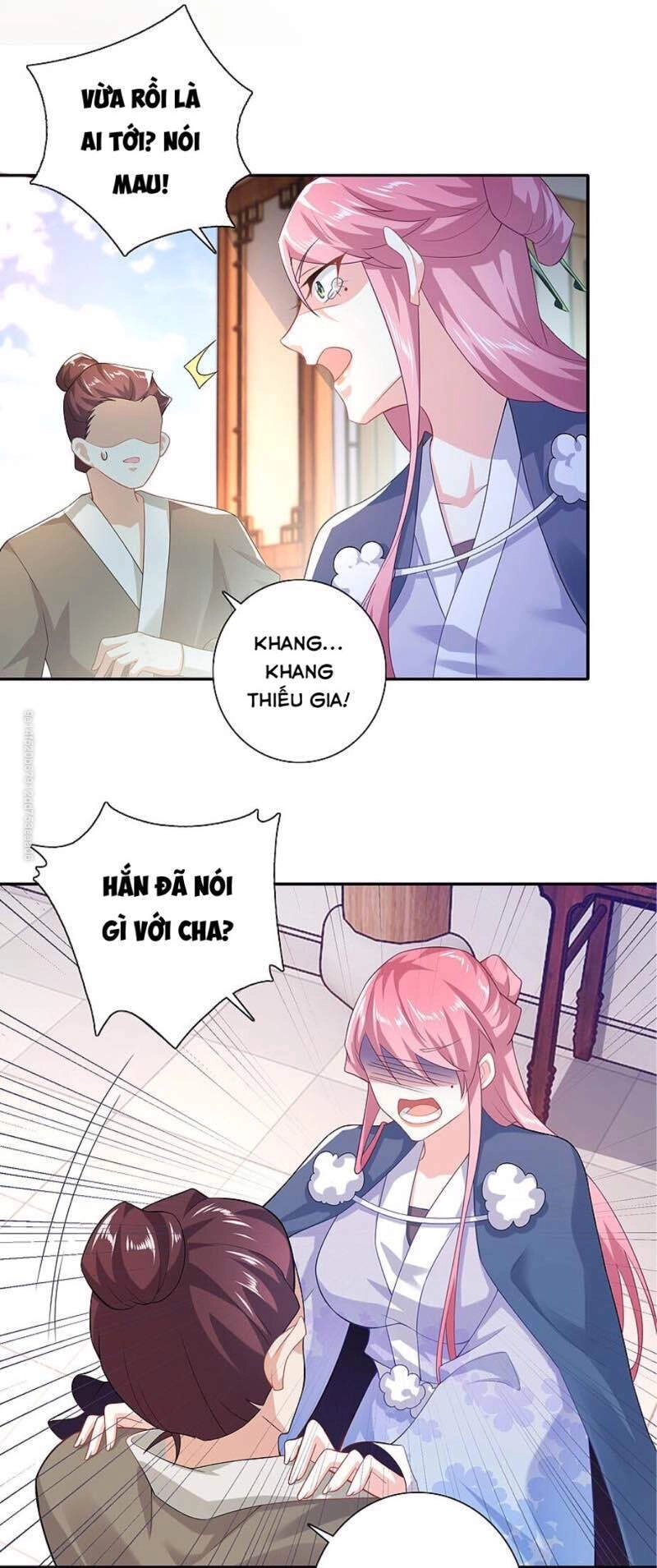 Cực Phẩm Tiên Đế Chapter 24 - 19