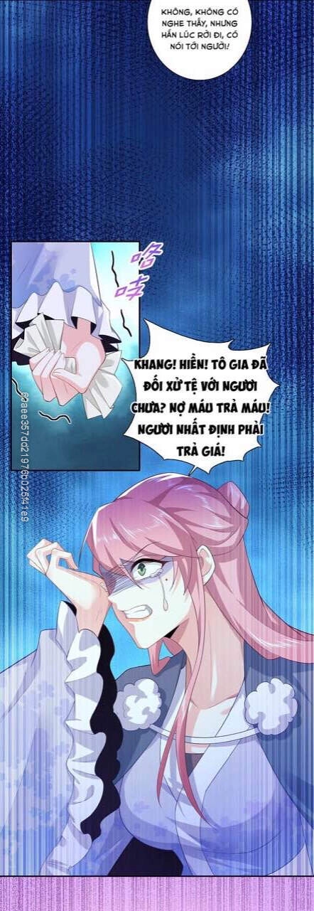 Cực Phẩm Tiên Đế Chapter 24 - 20