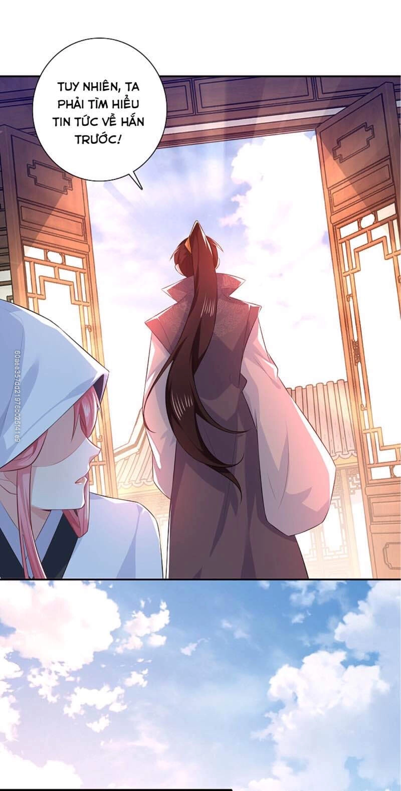 Cực Phẩm Tiên Đế Chapter 24 - 22