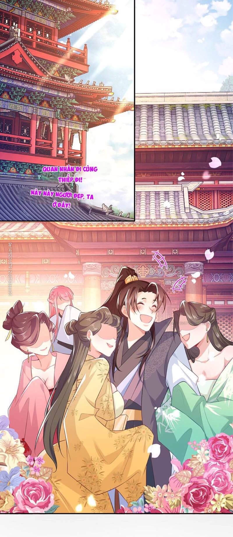 Cực Phẩm Tiên Đế Chapter 24 - 23