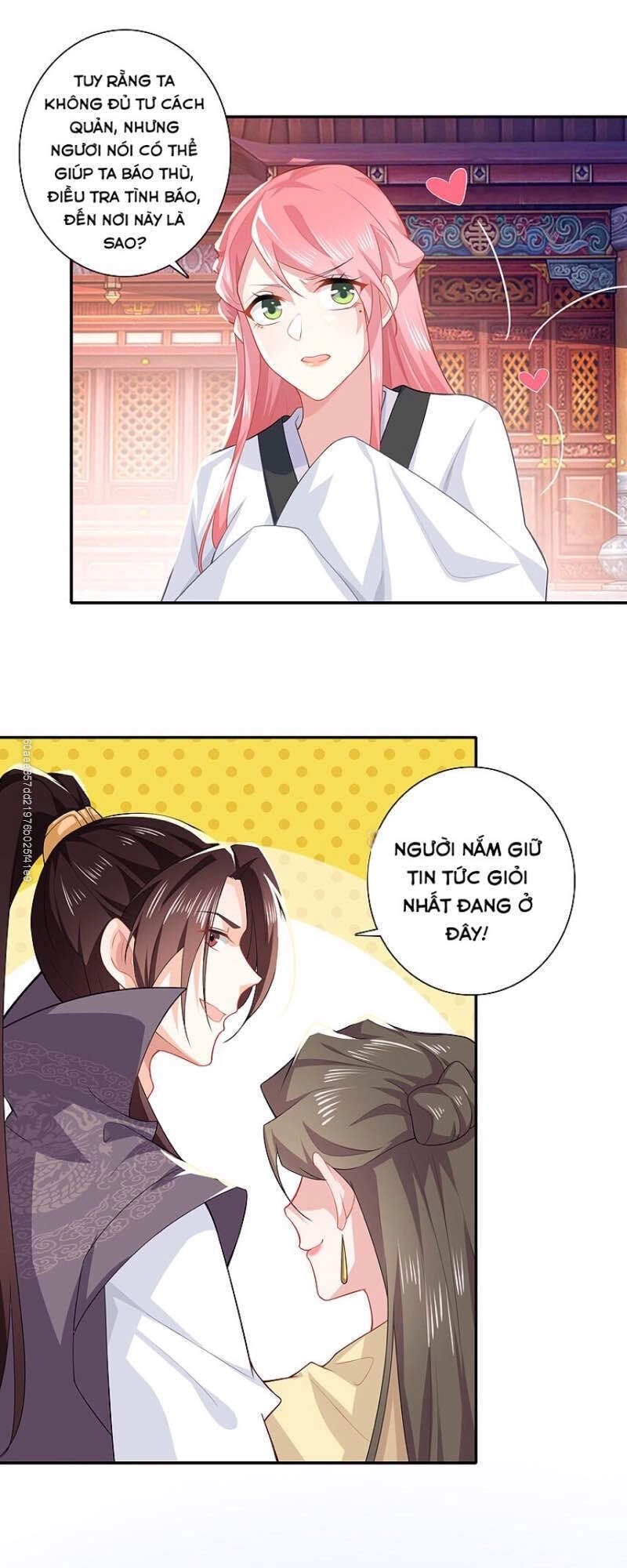 Cực Phẩm Tiên Đế Chapter 24 - 24