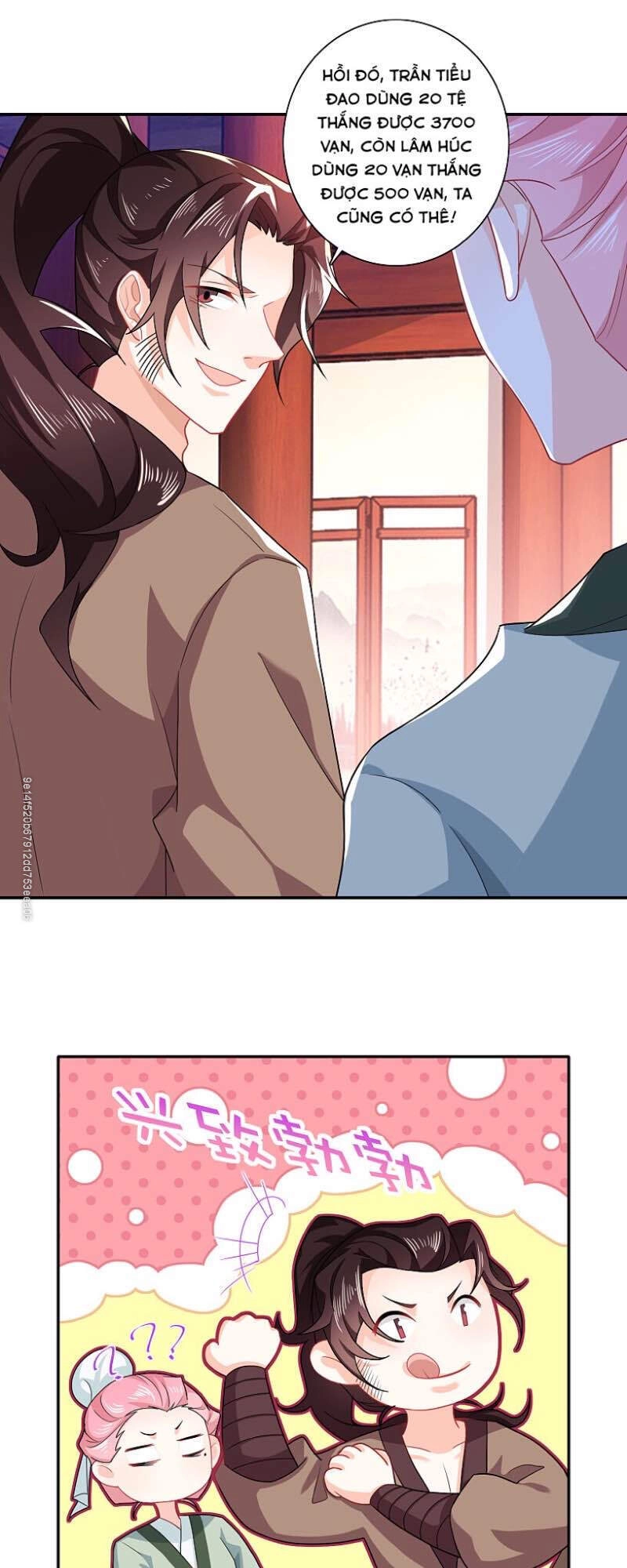 Cực Phẩm Tiên Đế Chapter 26 - 3