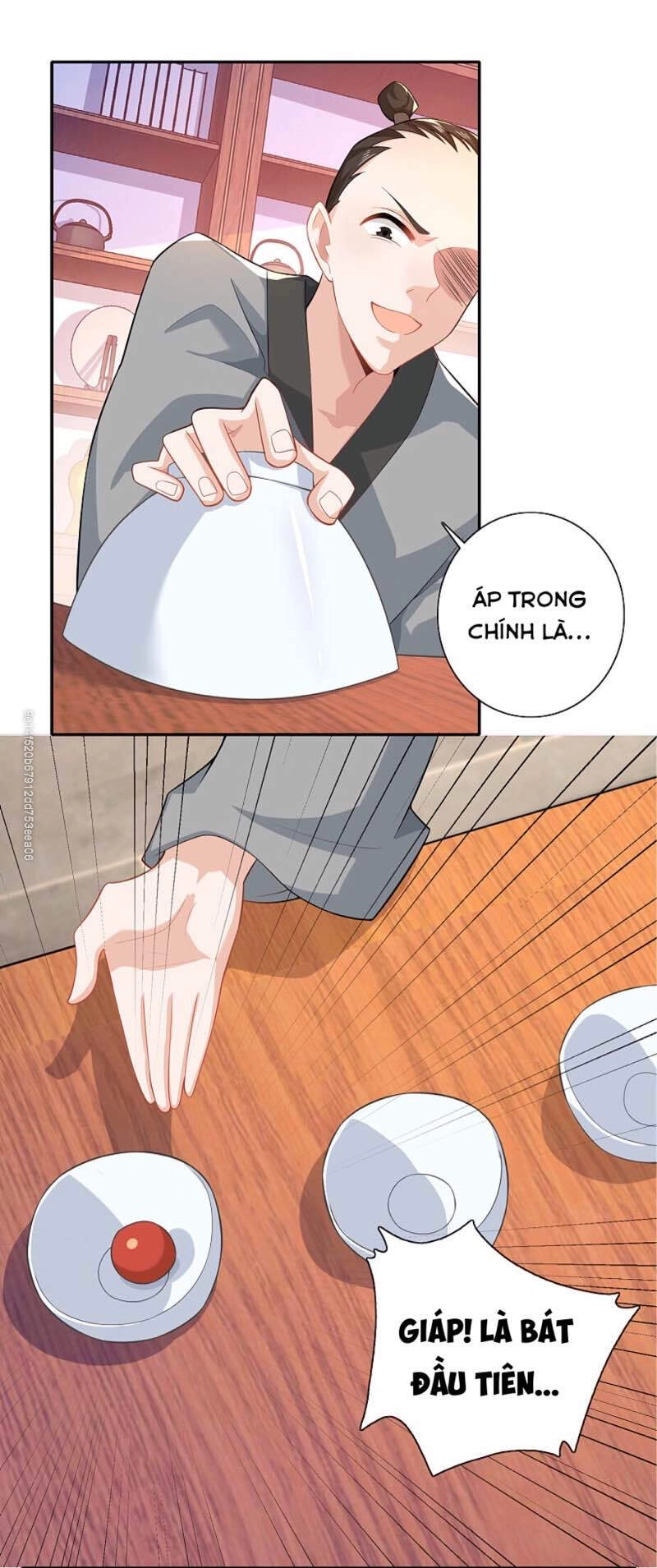 Cực Phẩm Tiên Đế Chapter 26 - 9