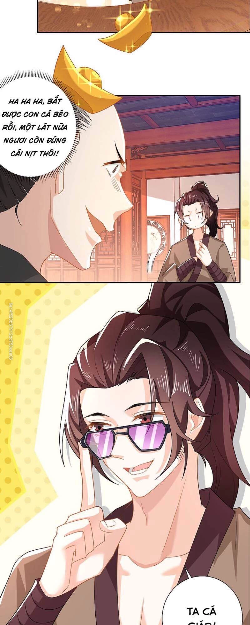 Cực Phẩm Tiên Đế Chapter 26 - 14