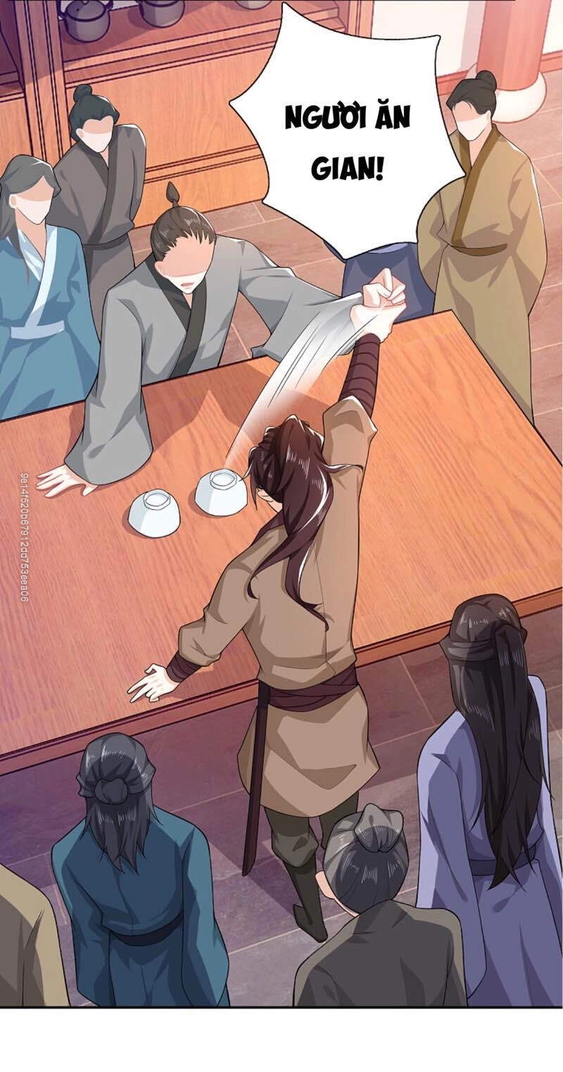 Cực Phẩm Tiên Đế Chapter 26 - 20