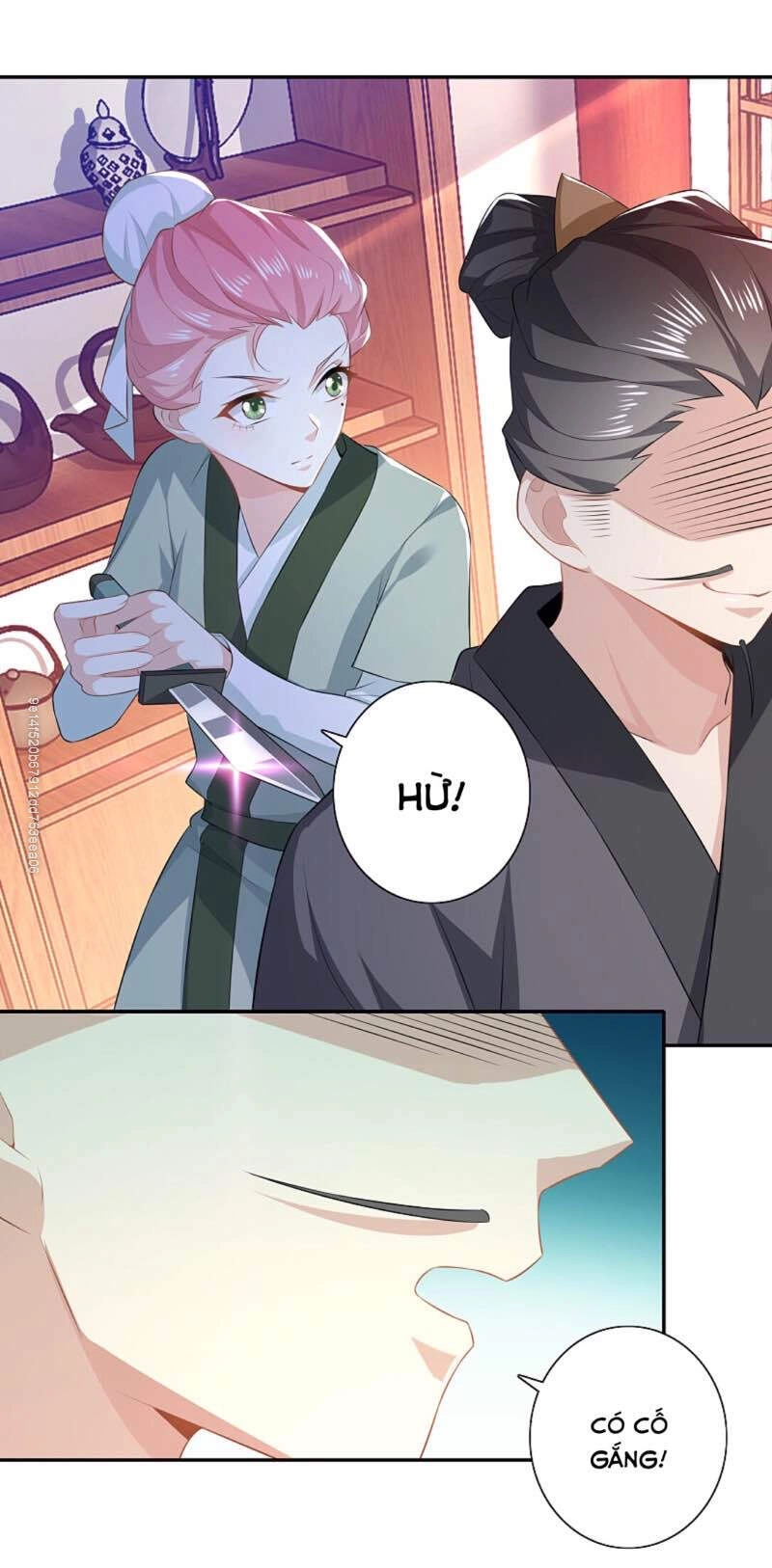 Cực Phẩm Tiên Đế Chapter 27 - 1