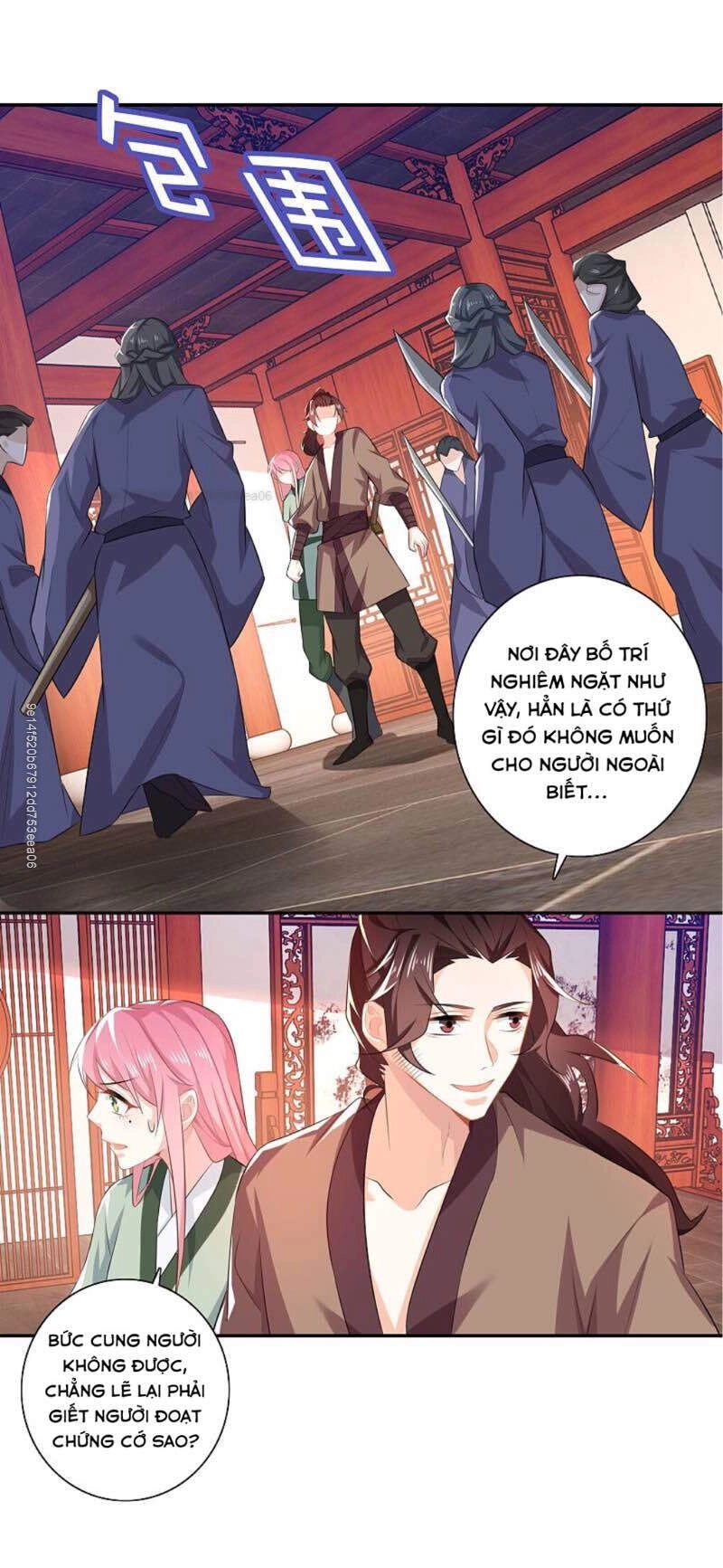 Cực Phẩm Tiên Đế Chapter 27 - 4