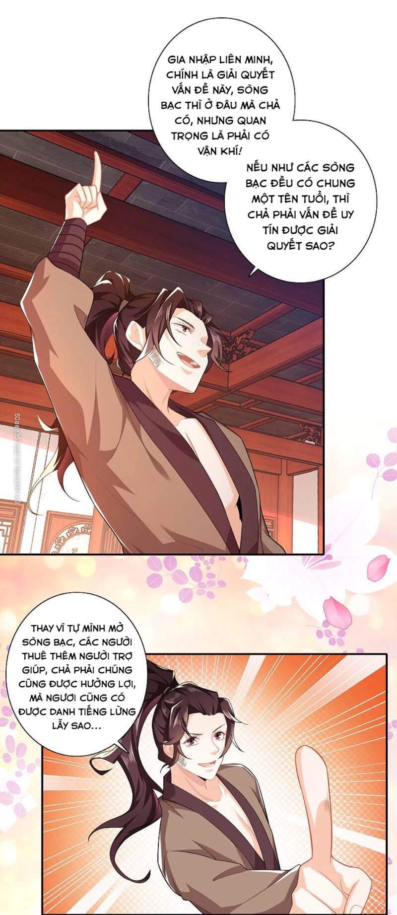 Cực Phẩm Tiên Đế Chapter 27 - 12