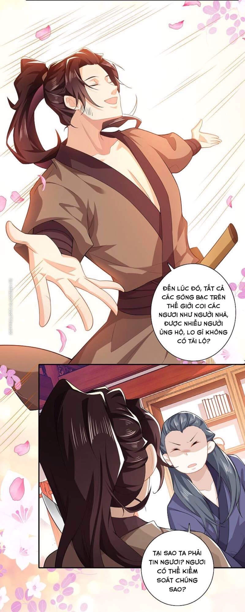 Cực Phẩm Tiên Đế Chapter 27 - 13