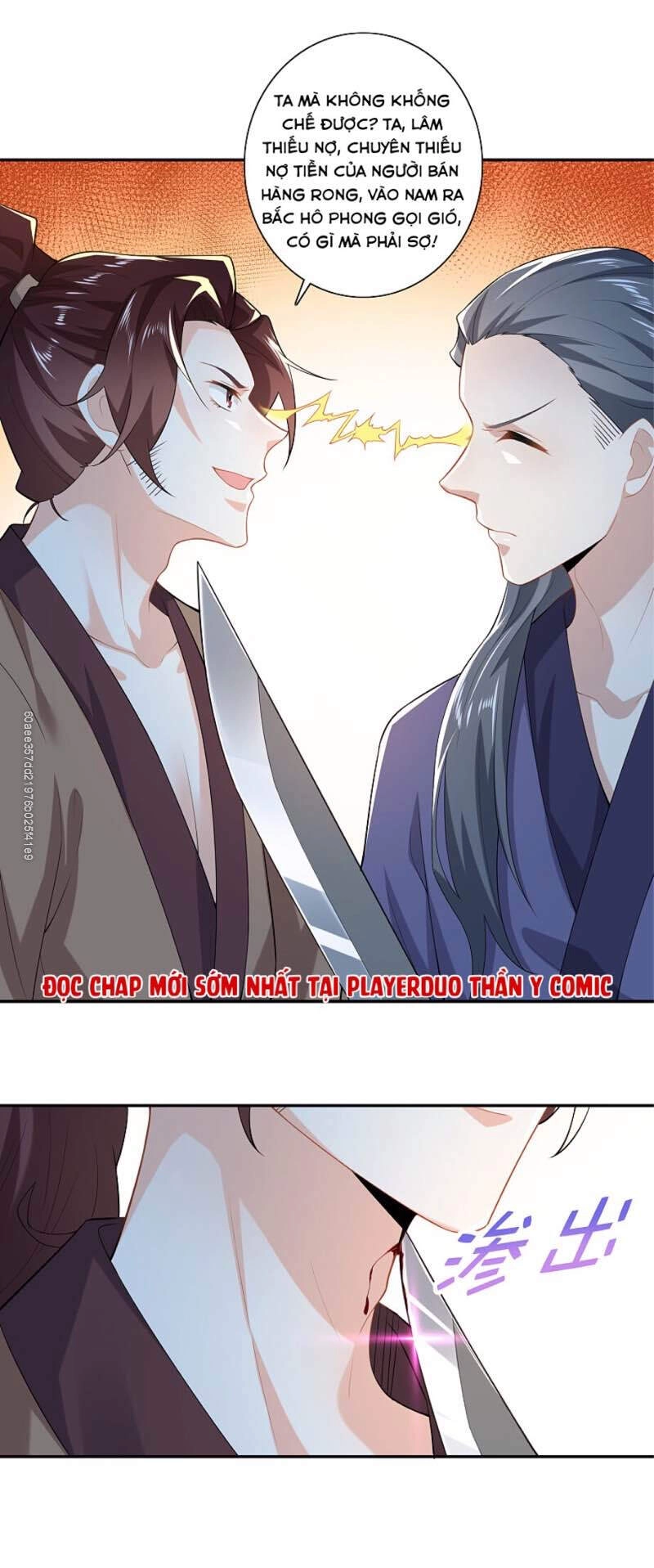 Cực Phẩm Tiên Đế Chapter 27 - 14