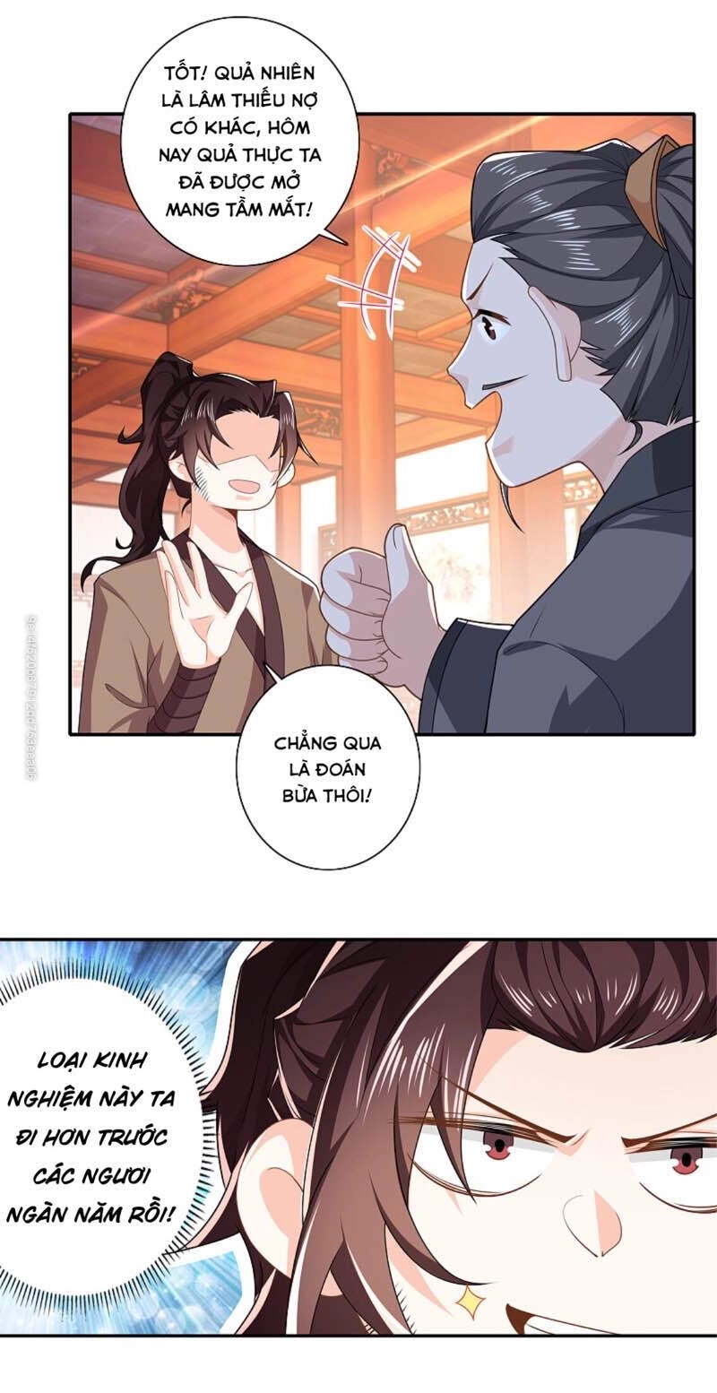 Cực Phẩm Tiên Đế Chapter 27 - 18