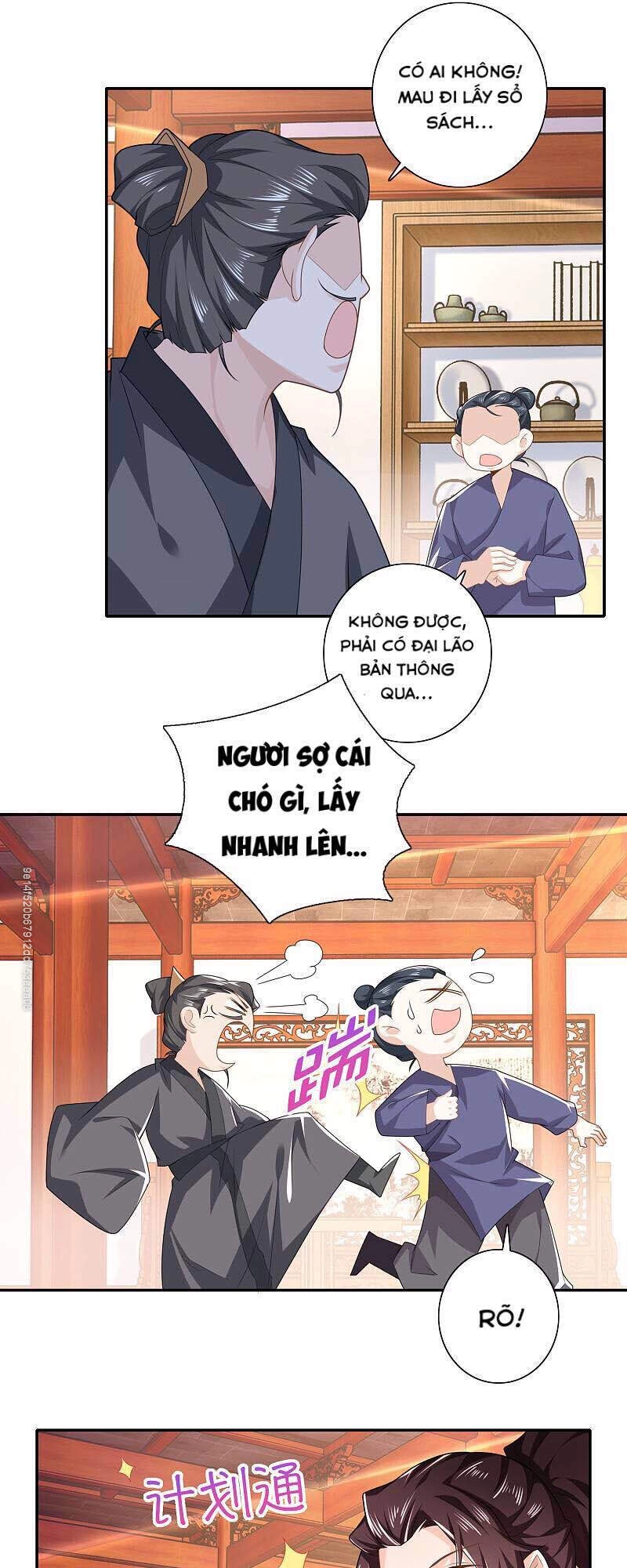 Cực Phẩm Tiên Đế Chapter 27 - 21