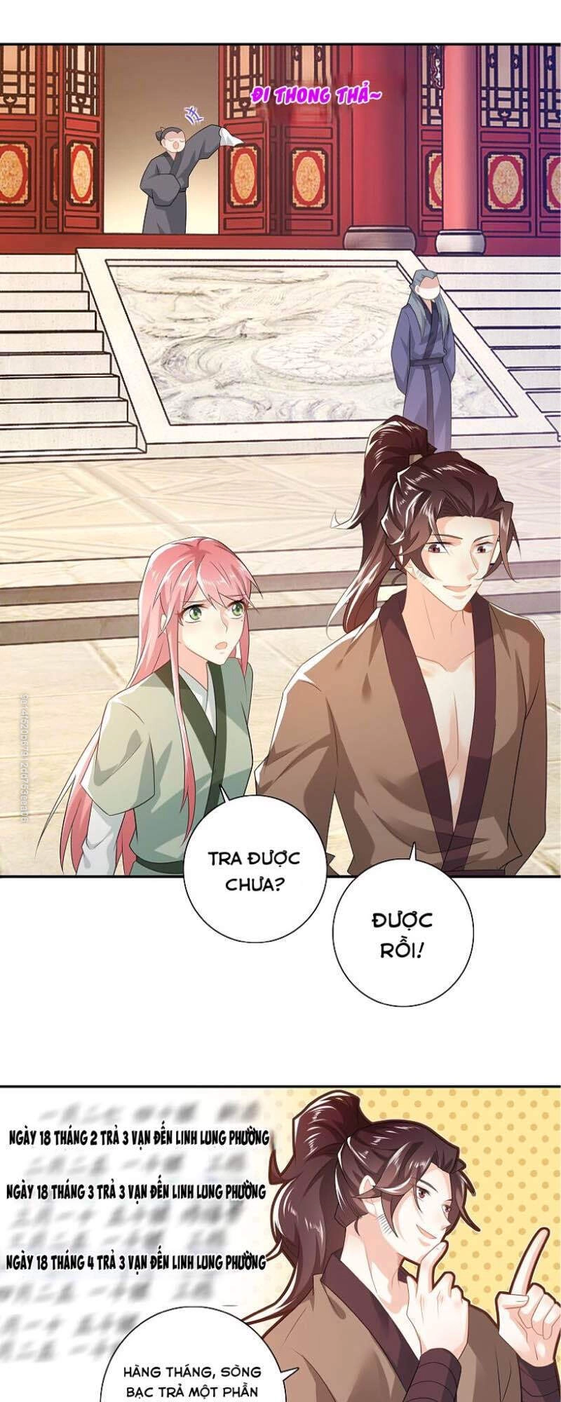 Cực Phẩm Tiên Đế Chapter 27 - 25