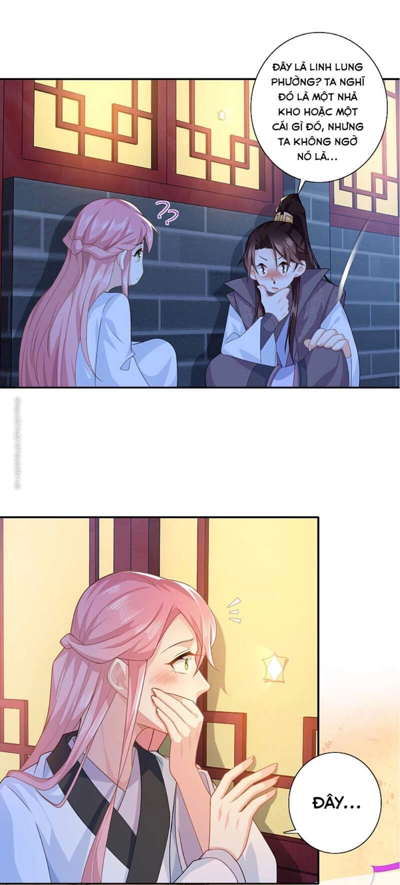 Cực Phẩm Tiên Đế Chapter 28 - 3