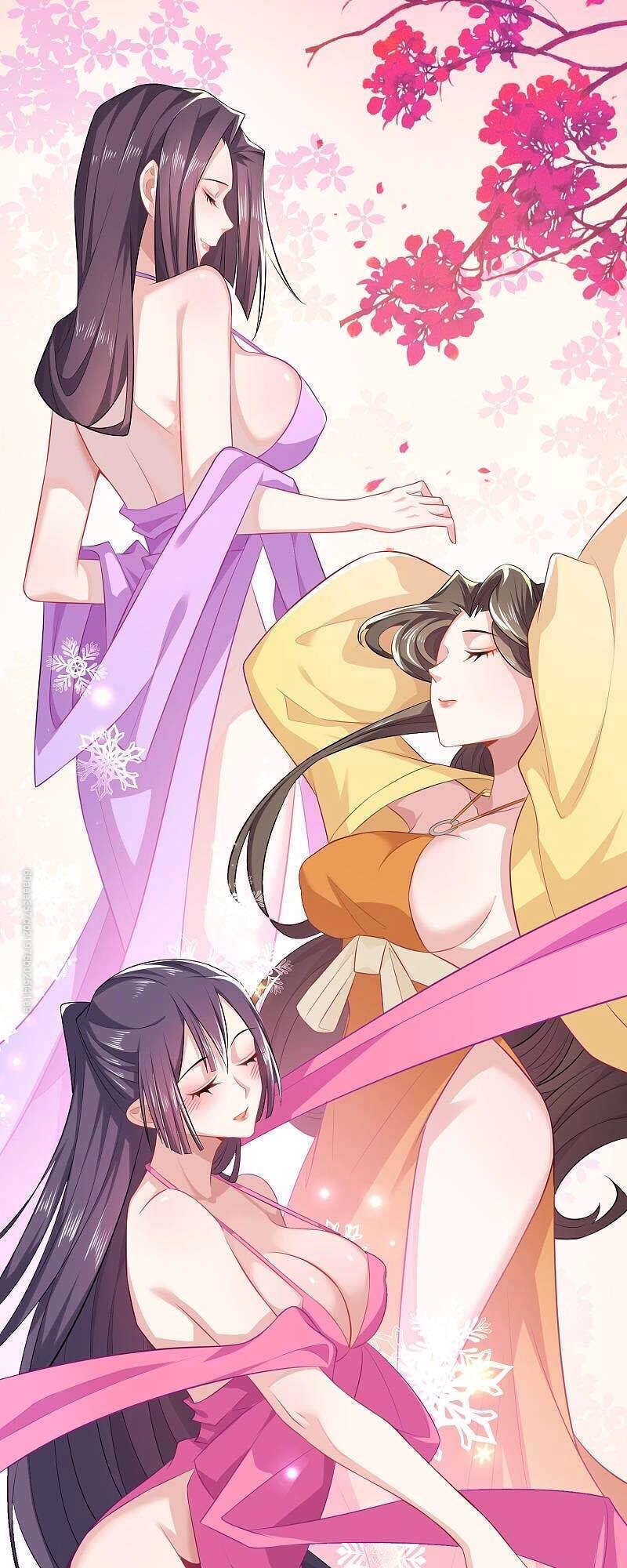 Cực Phẩm Tiên Đế Chapter 28 - 5