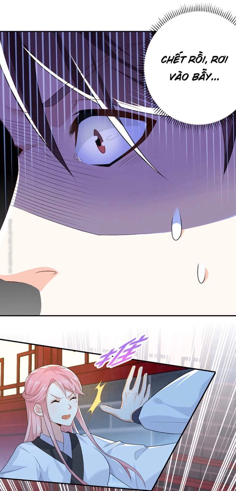 Cực Phẩm Tiên Đế Chapter 28 - 11