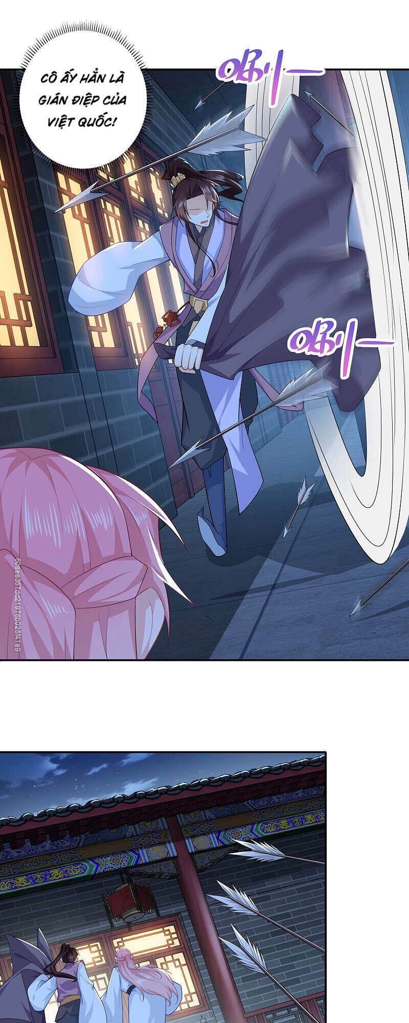 Cực Phẩm Tiên Đế Chapter 28 - 14