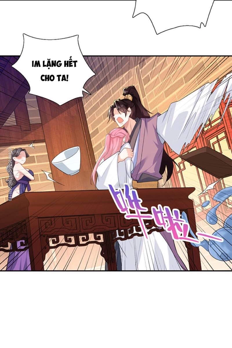 Cực Phẩm Tiên Đế Chapter 28 - 18