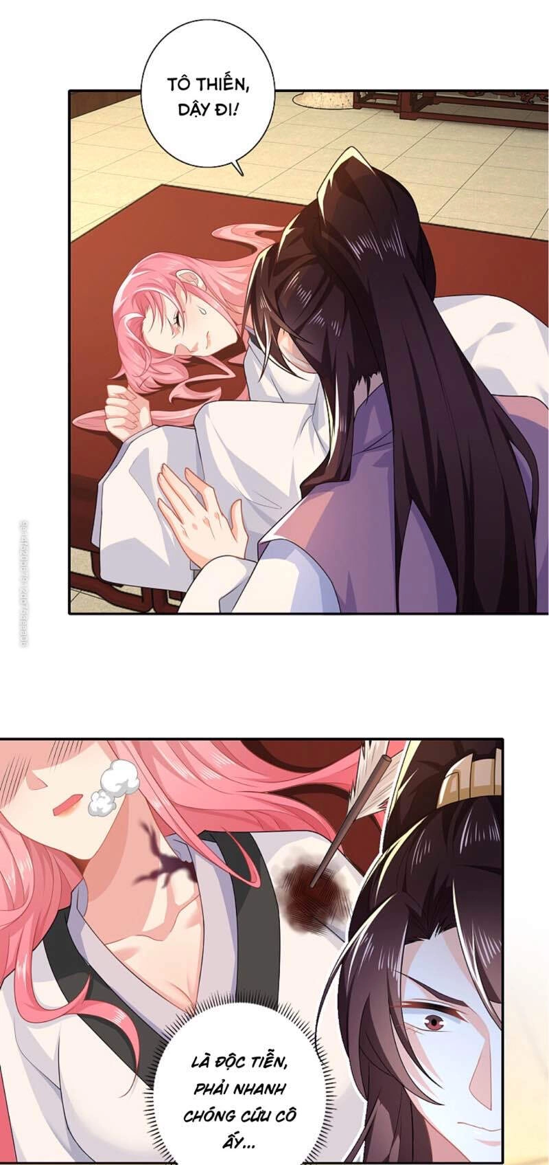 Cực Phẩm Tiên Đế Chapter 28 - 19