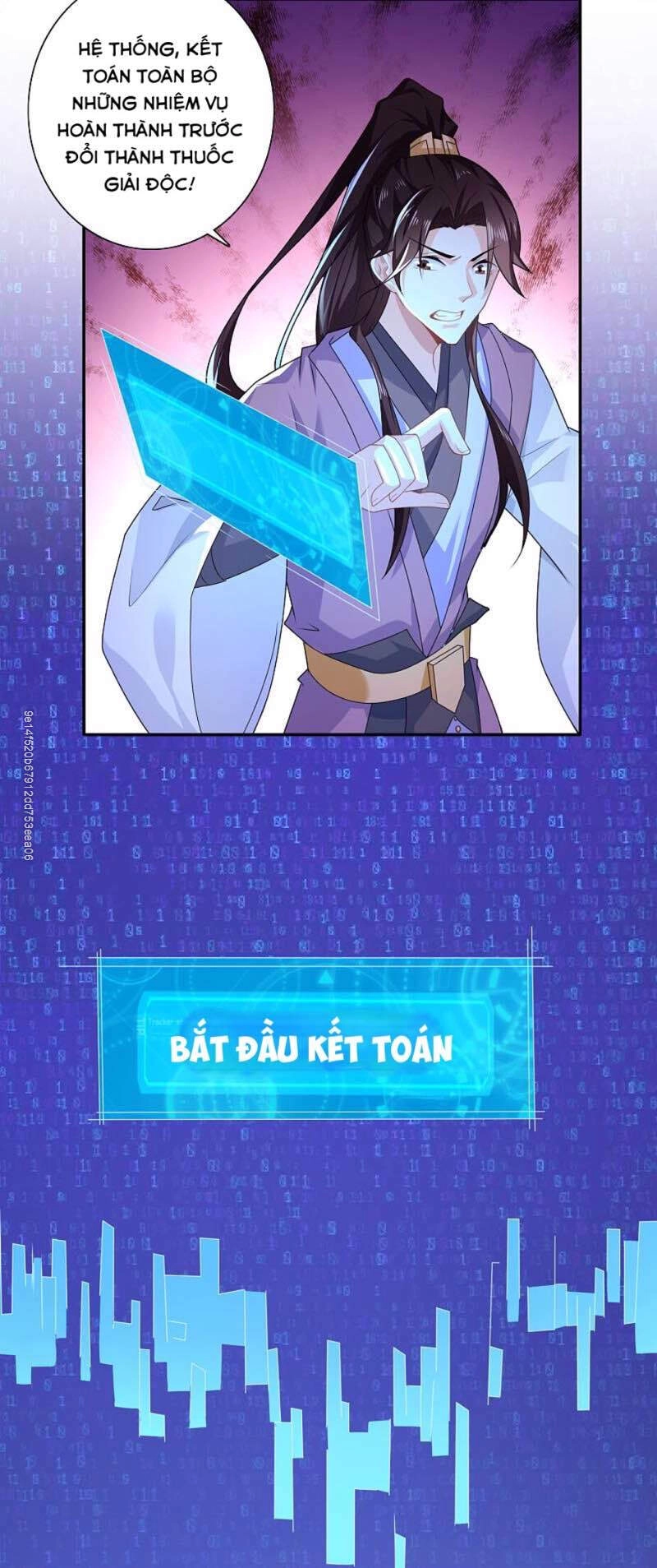 Cực Phẩm Tiên Đế Chapter 28 - 21