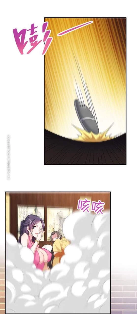 Cực Phẩm Tiên Đế Chapter 28 - 27