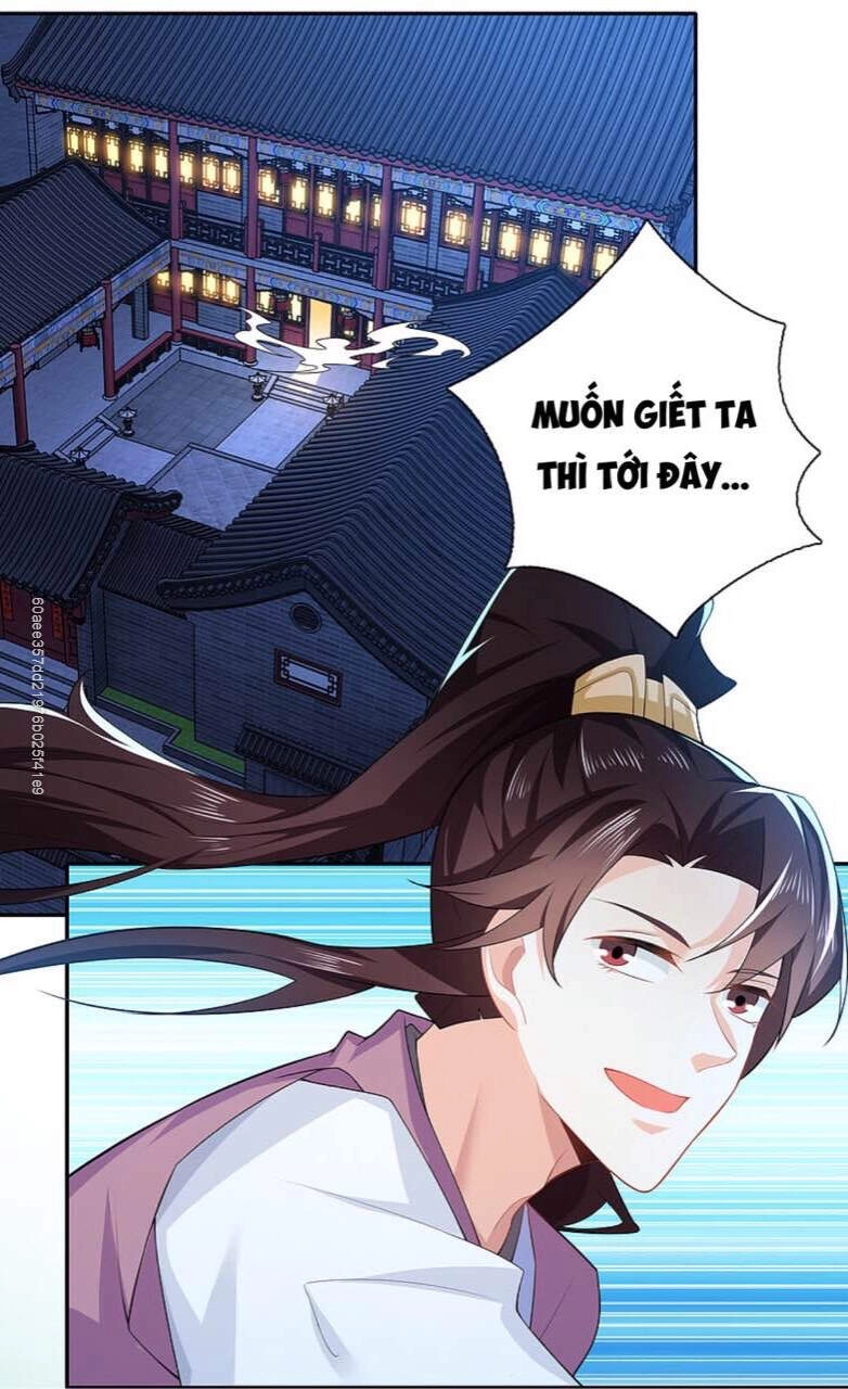 Cực Phẩm Tiên Đế Chapter 28 - 29