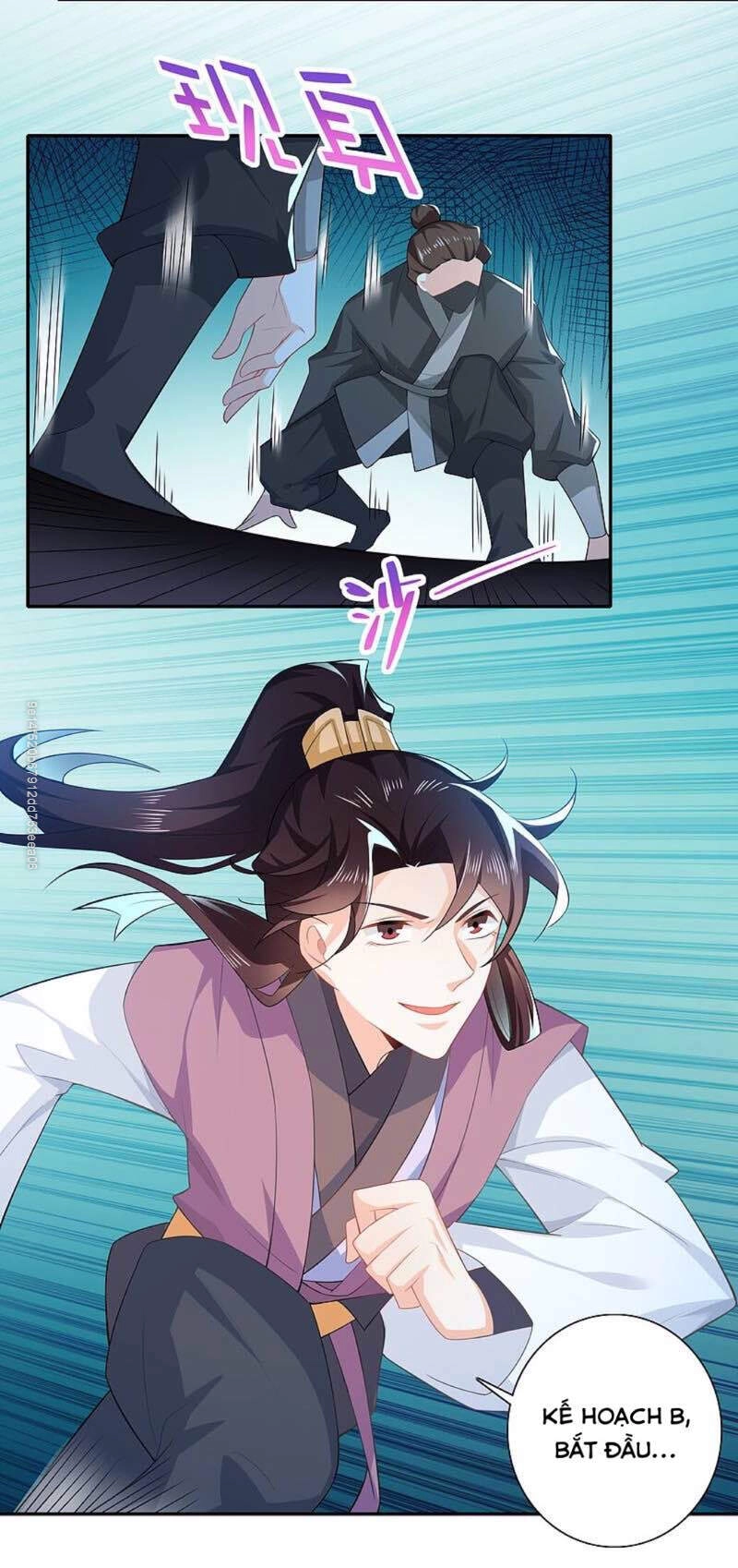 Cực Phẩm Tiên Đế Chapter 28 - 30