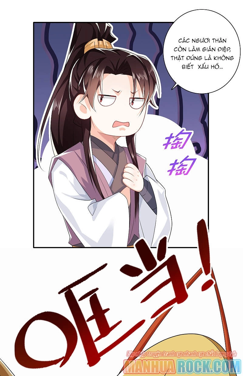 Cực Phẩm Tiên Đế Chapter 29 - 13