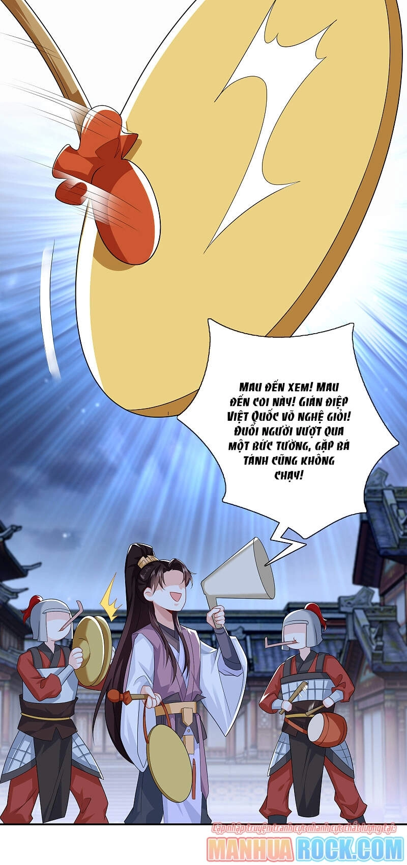 Cực Phẩm Tiên Đế Chapter 29 - 14