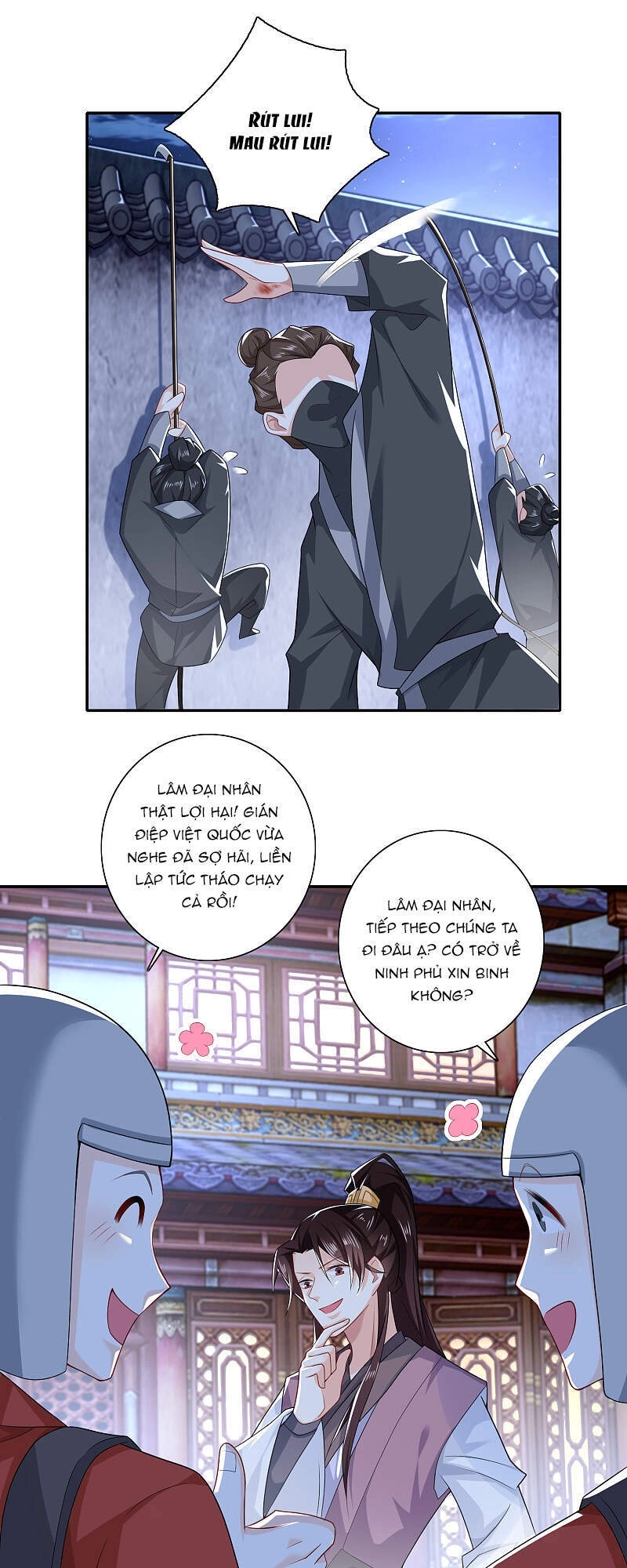 Cực Phẩm Tiên Đế Chapter 29 - 15