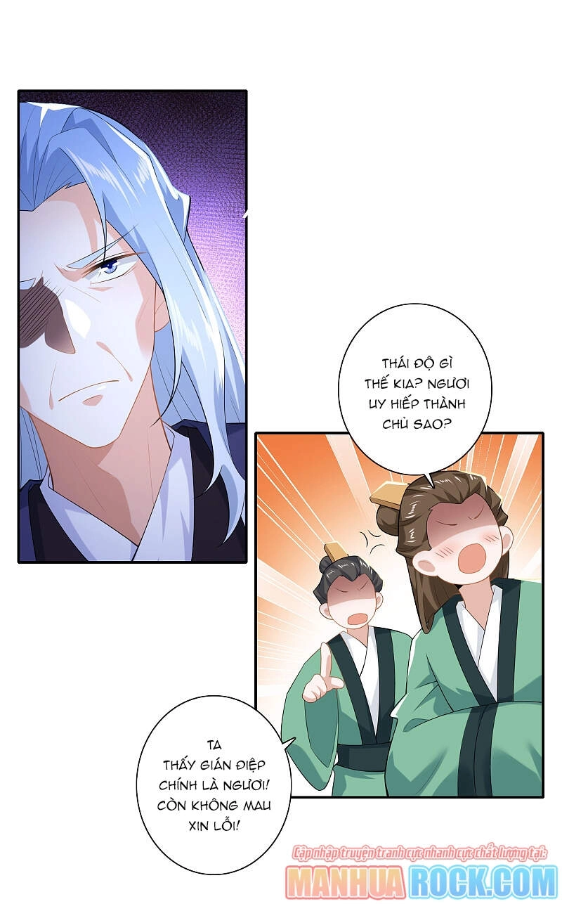 Cực Phẩm Tiên Đế Chapter 29 - 23