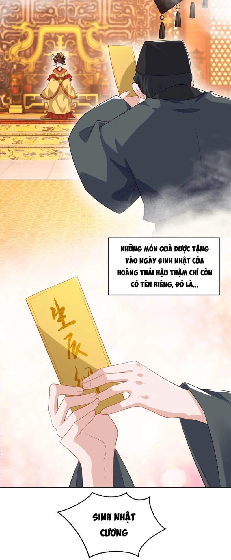 Cực Phẩm Tiên Đế Chapter 30 - 3