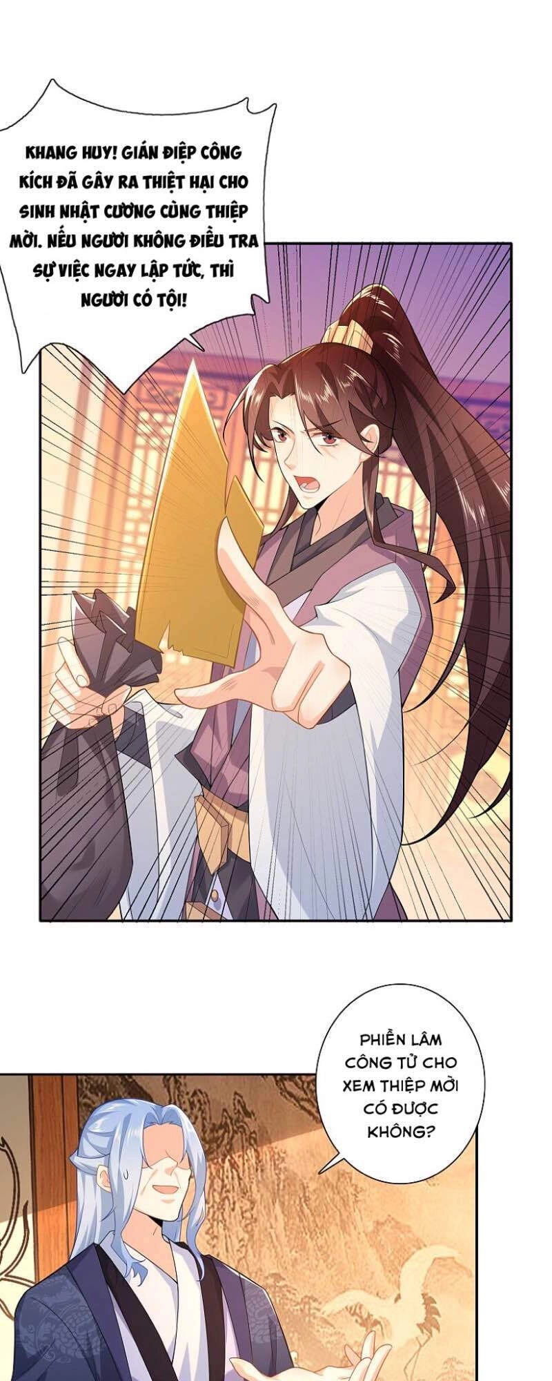 Cực Phẩm Tiên Đế Chapter 30 - 4