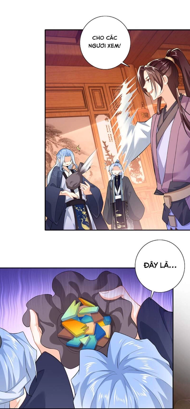 Cực Phẩm Tiên Đế Chapter 30 - 8