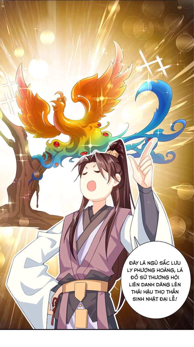 Cực Phẩm Tiên Đế Chapter 30 - 9