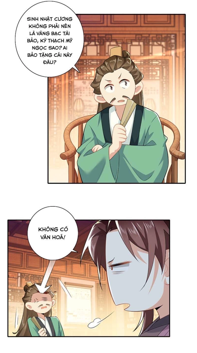 Cực Phẩm Tiên Đế Chapter 30 - 10