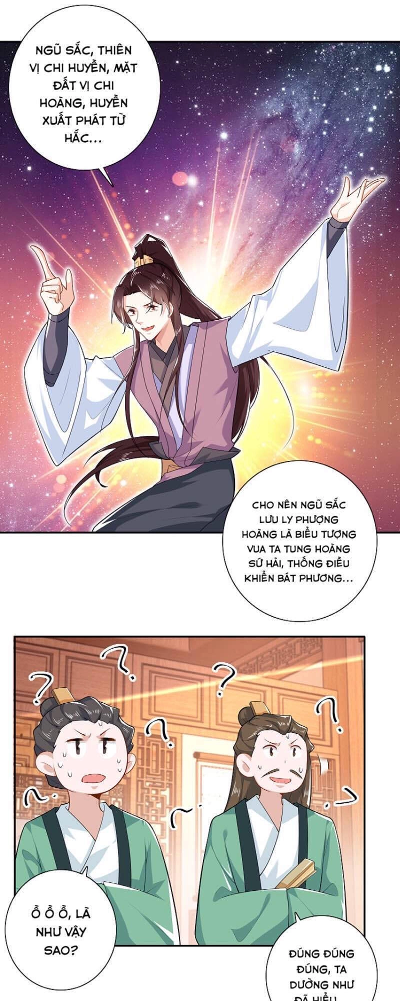 Cực Phẩm Tiên Đế Chapter 30 - 11