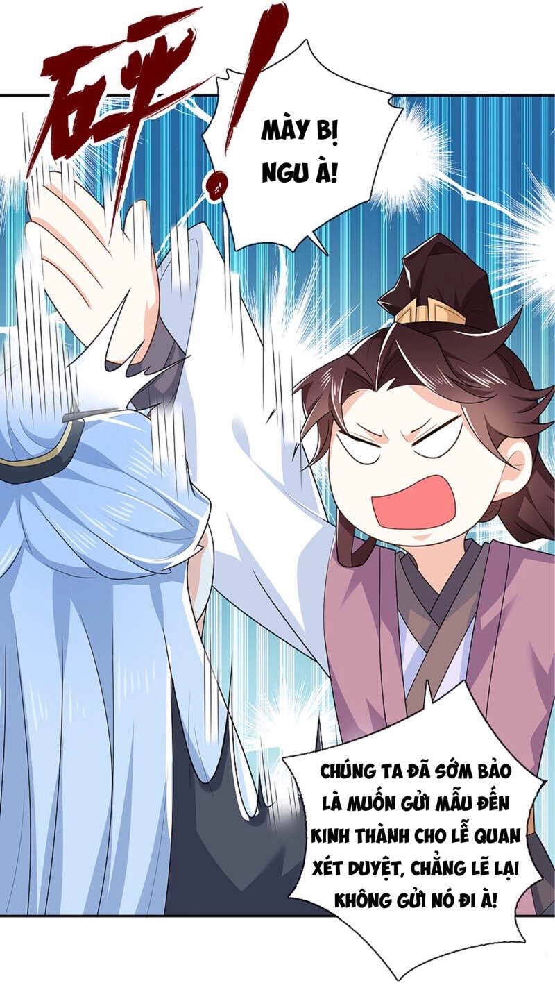 Cực Phẩm Tiên Đế Chapter 30 - 19
