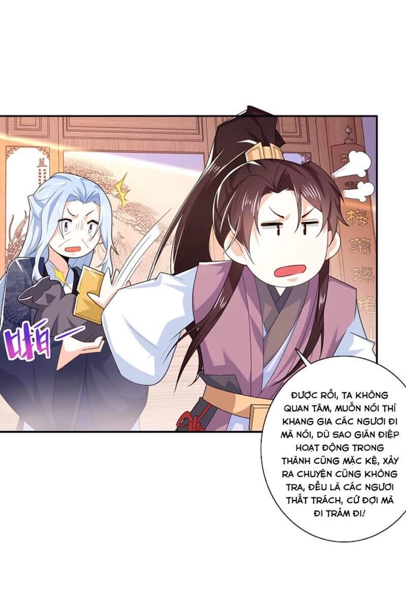 Cực Phẩm Tiên Đế Chapter 30 - 20