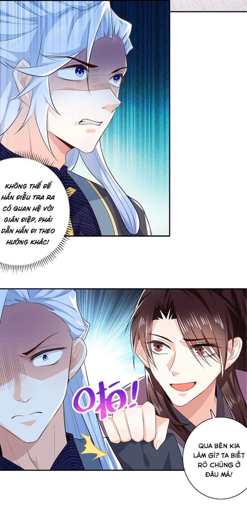 Cực Phẩm Tiên Đế Chapter 30 - 24