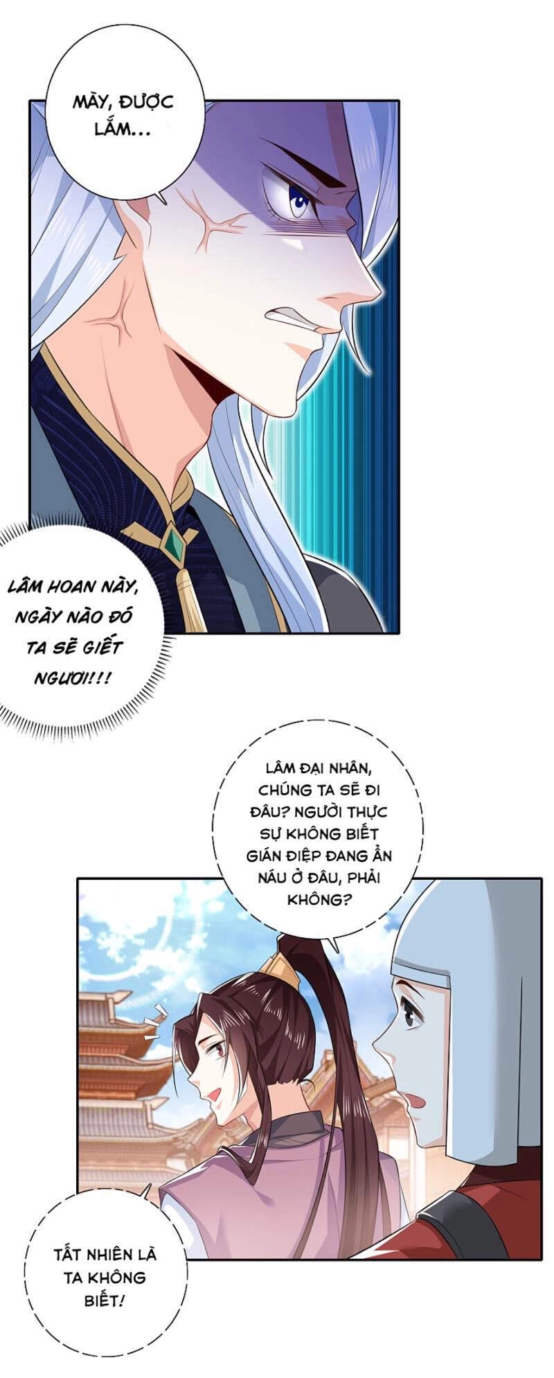 Cực Phẩm Tiên Đế Chapter 30 - 26